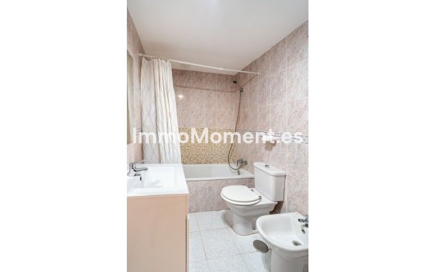 Bestaande woning - Appartement - Benalmadena - Benalmadena Centro