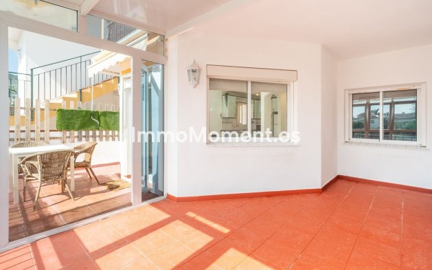 Bestaande woning - Appartement - Benalmadena - Benalmadena Centro