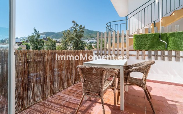 Bestaande woning - Appartement - Benalmadena - Benalmadena Centro
