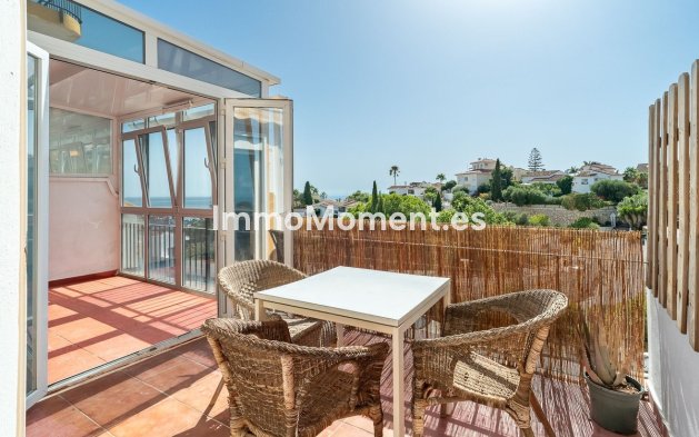 Bestaande woning - Appartement - Benalmadena - Benalmadena Centro