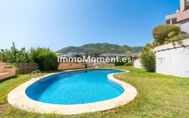 Bestaande woning - Appartement - Benalmadena - Benalmadena Centro