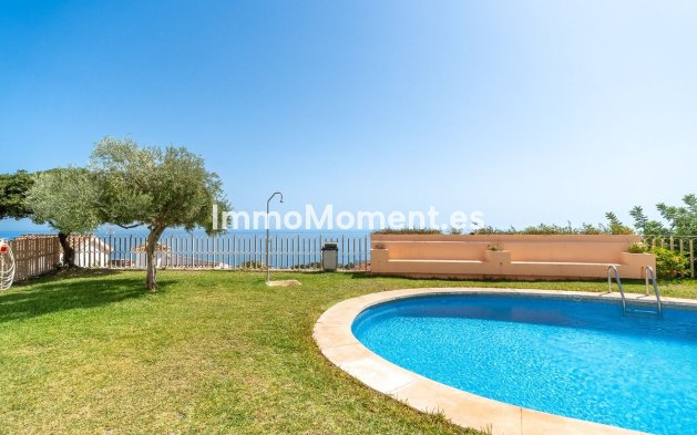 Bestaande woning - Appartement - Benalmadena - Benalmadena Centro