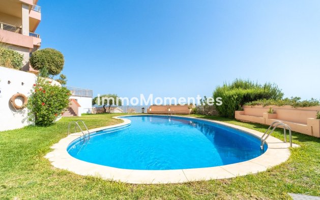 Bestaande woning - Appartement - Benalmadena - Benalmadena Centro