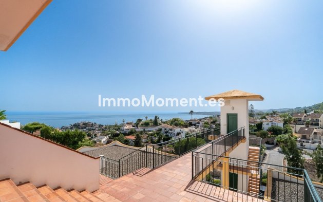 Bestaande woning - Appartement - Benalmadena - Benalmadena Centro