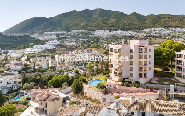 Bestaande woning - Appartement - Benalmadena - Benalmadena Centro