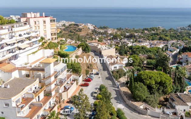 Bestaande woning - Appartement - Benalmadena - Benalmadena Centro