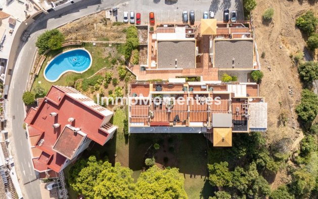 Bestaande woning - Appartement - Benalmadena - Benalmadena Centro