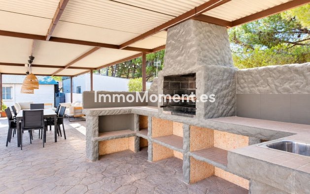 Reventa - Villa independiente - Interior  - Alhaurín de la Torre
