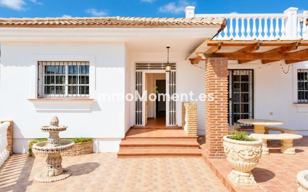 Reventa - Villa independiente - Interior  - Alhaurín de la Torre
