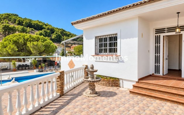 Reventa - Villa independiente - Interior  - Alhaurín de la Torre