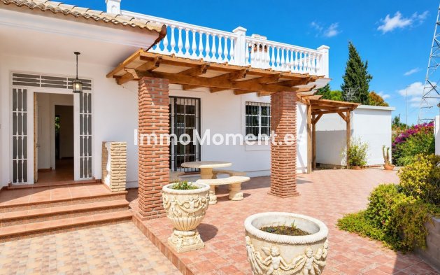 Reventa - Villa independiente - Interior  - Alhaurín de la Torre