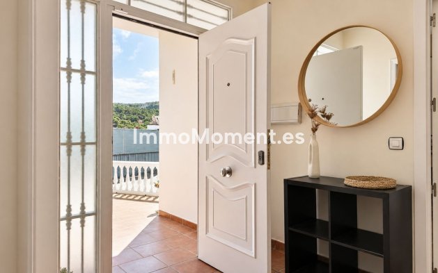 Reventa - Villa independiente - Interior  - Alhaurín de la Torre