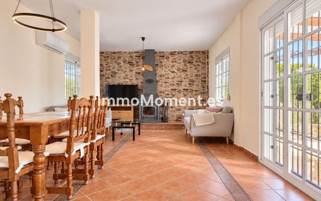 Reventa - Villa independiente - Interior  - Alhaurín de la Torre