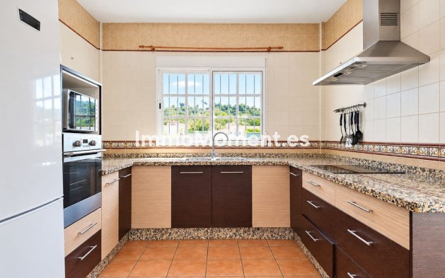 Reventa - Villa independiente - Interior  - Alhaurín de la Torre