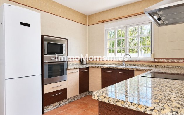 Reventa - Villa independiente - Interior  - Alhaurín de la Torre