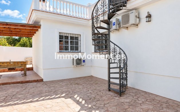 Reventa - Villa independiente - Interior  - Alhaurín de la Torre