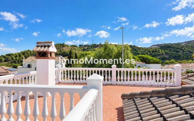 Reventa - Villa independiente - Interior  - Alhaurín de la Torre