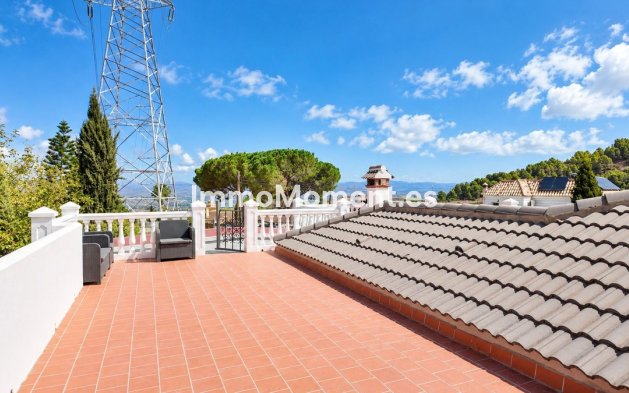 Reventa - Villa independiente - Interior  - Alhaurín de la Torre