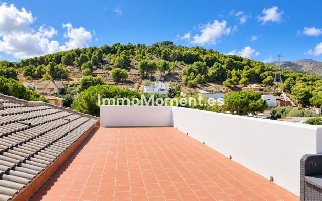 Reventa - Villa independiente - Interior  - Alhaurín de la Torre