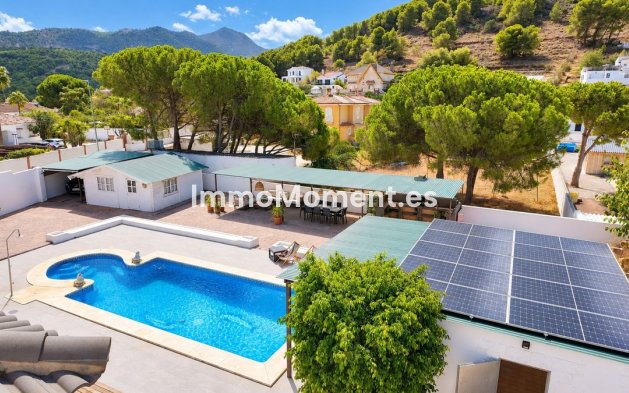 Reventa - Villa independiente - Interior  - Alhaurín de la Torre