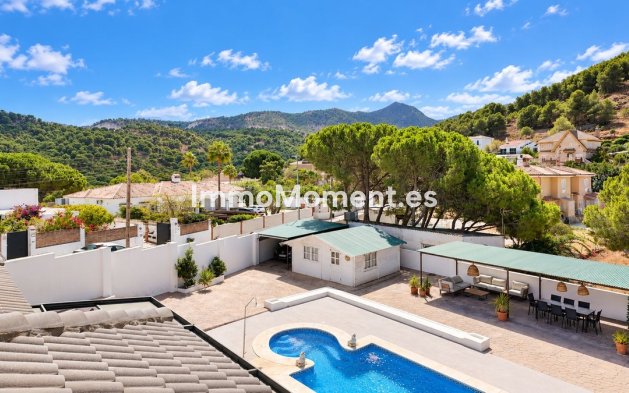Reventa - Villa independiente - Interior  - Alhaurín de la Torre