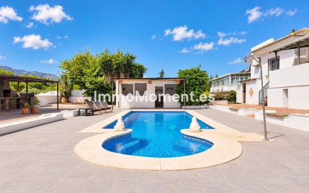 Reventa - Villa independiente - Interior  - Alhaurín de la Torre