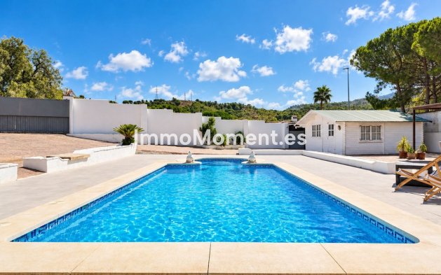 Reventa - Villa independiente - Interior  - Alhaurín de la Torre