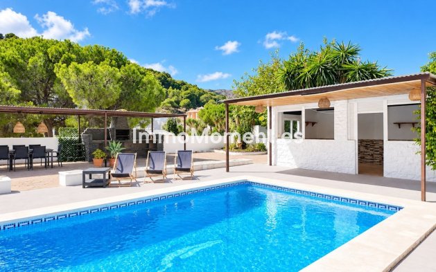 Reventa - Villa independiente - Interior  - Alhaurín de la Torre
