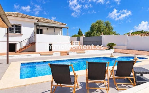 Reventa - Villa independiente - Interior  - Alhaurín de la Torre