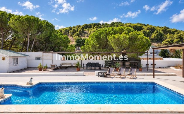 Reventa - Villa independiente - Interior  - Alhaurín de la Torre
