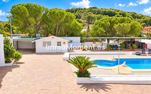 Reventa - Villa independiente - Interior  - Alhaurín de la Torre