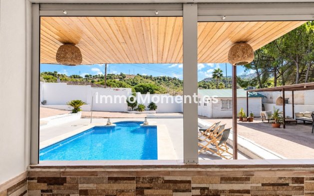 Reventa - Villa independiente - Interior  - Alhaurín de la Torre