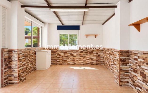 Reventa - Villa independiente - Interior  - Alhaurín de la Torre