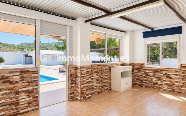 Reventa - Villa independiente - Interior  - Alhaurín de la Torre