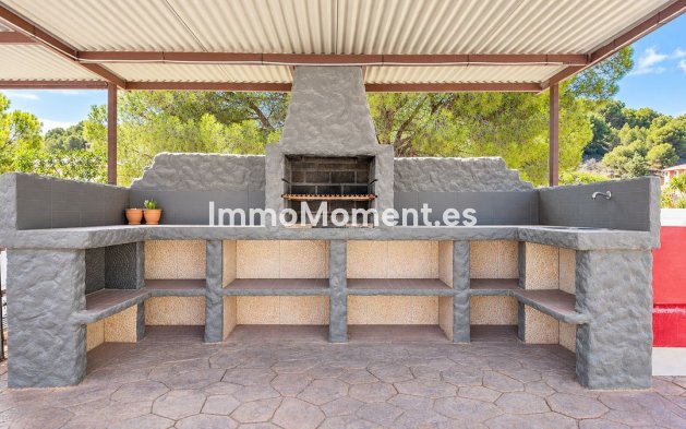 Reventa - Villa independiente - Interior  - Alhaurín de la Torre