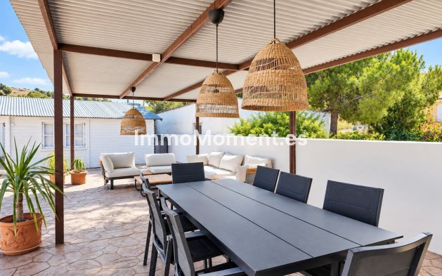 Reventa - Villa independiente - Interior  - Alhaurín de la Torre