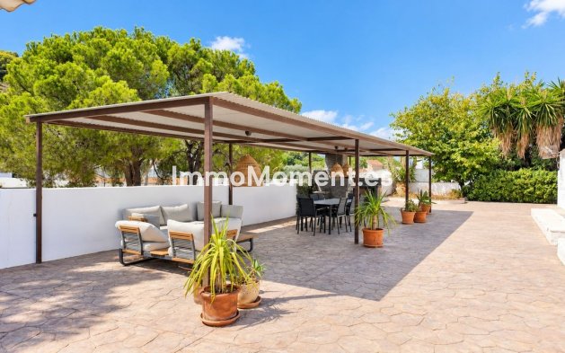 Reventa - Villa independiente - Interior  - Alhaurín de la Torre