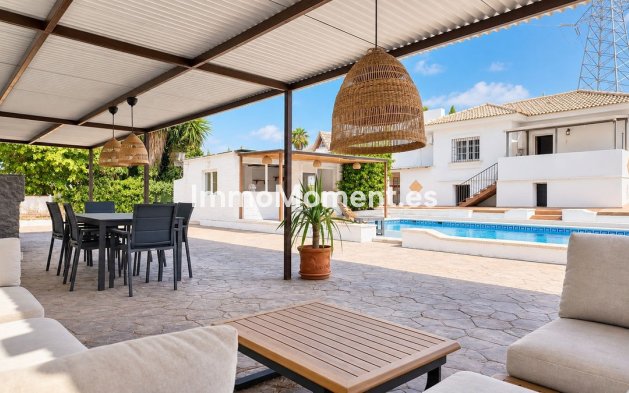 Reventa - Villa independiente - Interior  - Alhaurín de la Torre