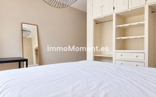 Reventa - Villa independiente - Interior  - Alhaurín de la Torre