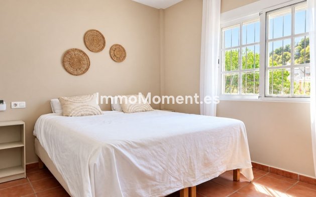 Reventa - Villa independiente - Interior  - Alhaurín de la Torre