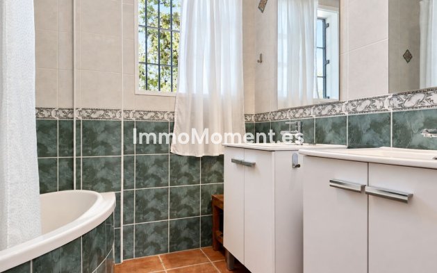 Reventa - Villa independiente - Interior  - Alhaurín de la Torre