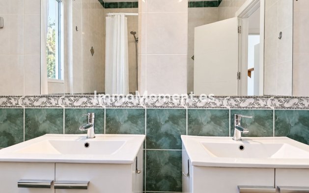Reventa - Villa independiente - Interior  - Alhaurín de la Torre
