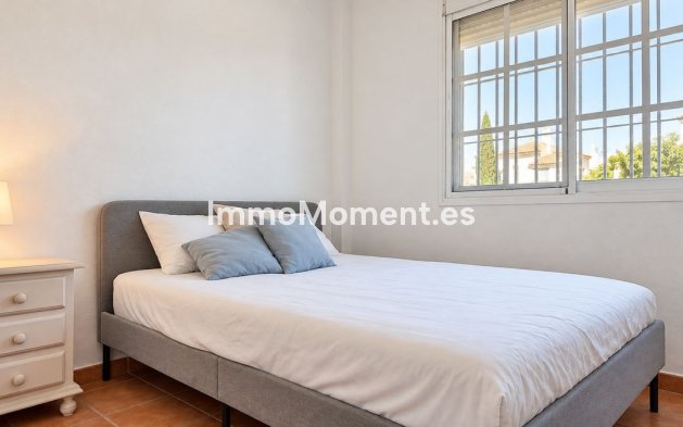 Reventa - Villa independiente - Interior  - Alhaurín de la Torre
