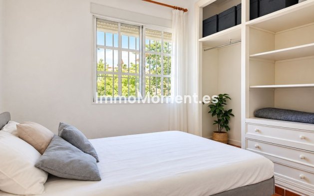Reventa - Villa independiente - Interior  - Alhaurín de la Torre