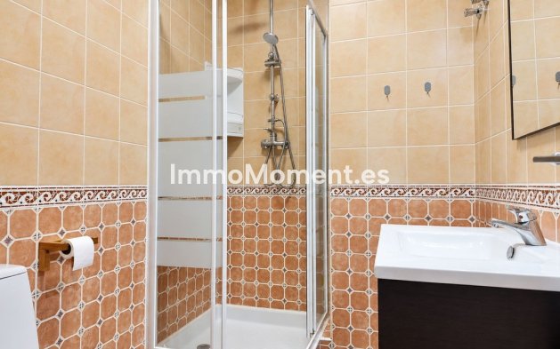 Reventa - Villa independiente - Interior  - Alhaurín de la Torre