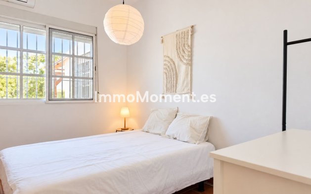 Reventa - Villa independiente - Interior  - Alhaurín de la Torre