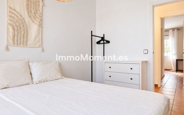 Reventa - Villa independiente - Interior  - Alhaurín de la Torre