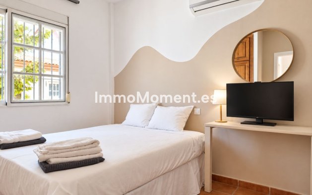 Reventa - Villa independiente - Interior  - Alhaurín de la Torre
