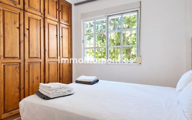 Reventa - Villa independiente - Interior  - Alhaurín de la Torre
