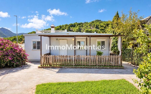 Reventa - Villa independiente - Interior  - Alhaurín de la Torre
